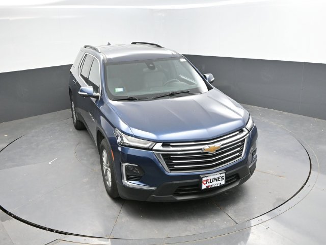 Used 2023 Chevrolet Traverse LT FWD image 36