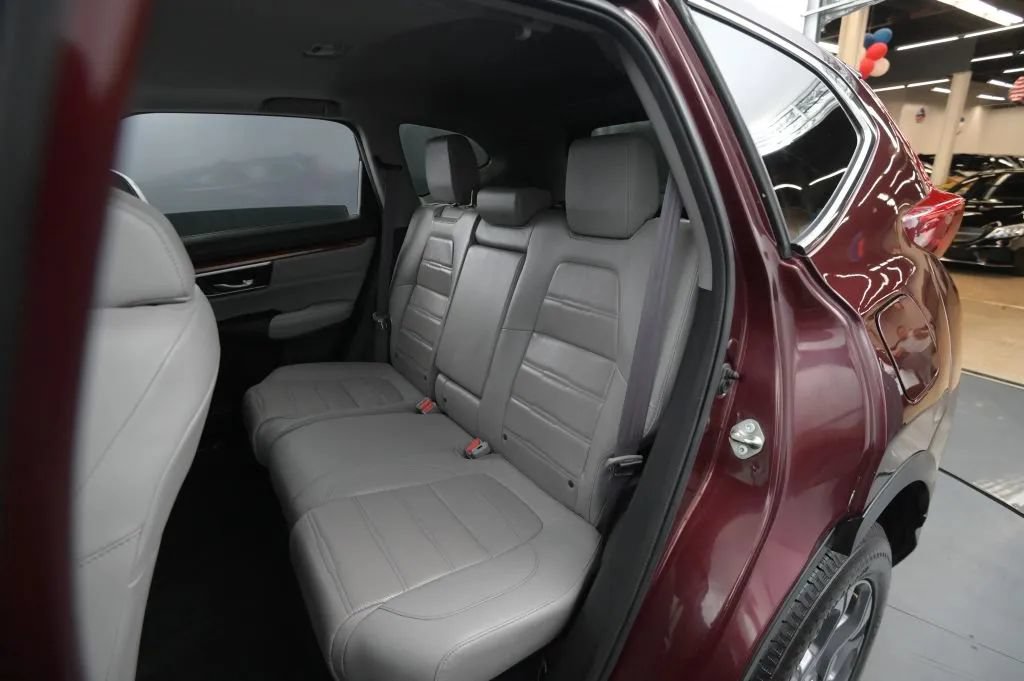 Used 2019 Honda CR-V EX-L image 43