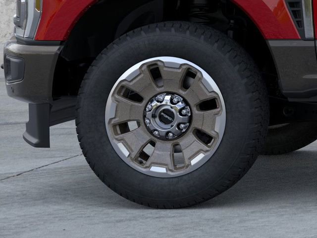 New 2025 Ford F250 King Ranch image 20