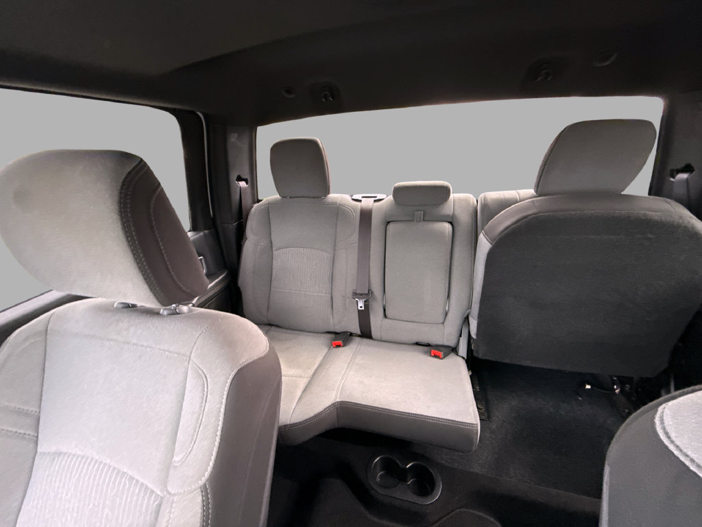 Used 2024 RAM 2500 Big Horn AWD/4WD image 27