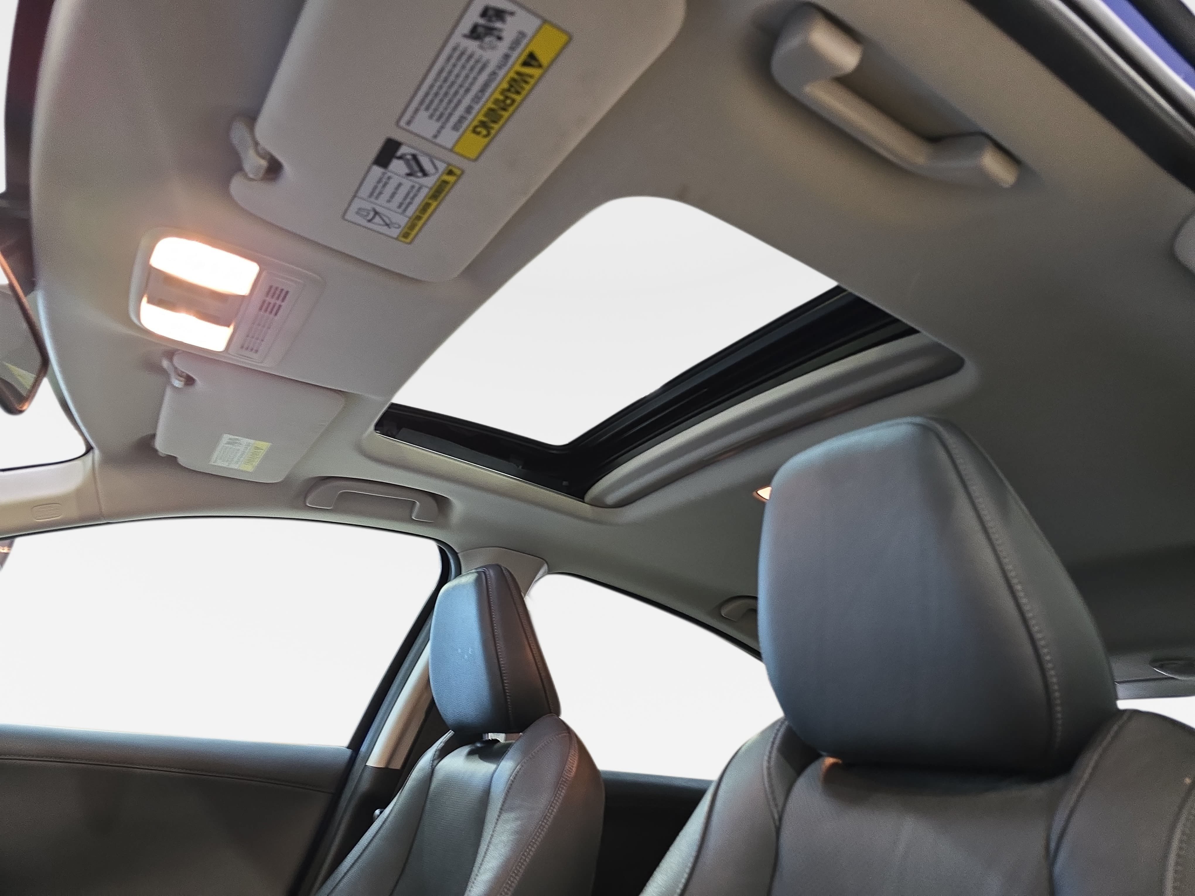 Certified 2021 Honda HR-V EX-L image 27