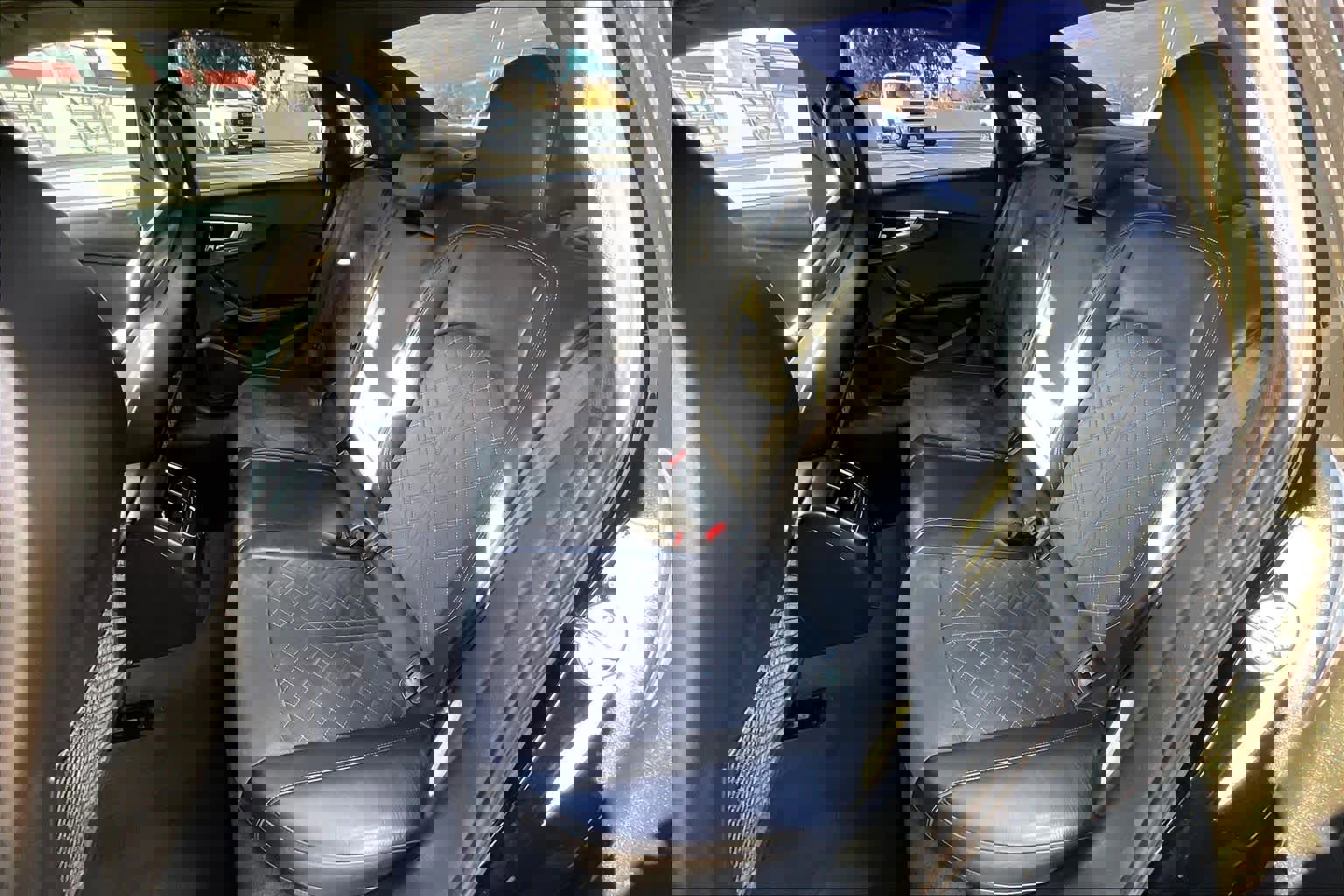 Used 2023 Audi S4 Premium Plus w/ Premium Plus Package image 27