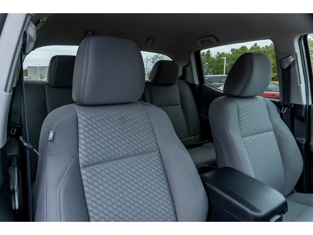 Used 2023 Toyota Tacoma SR5 image 16