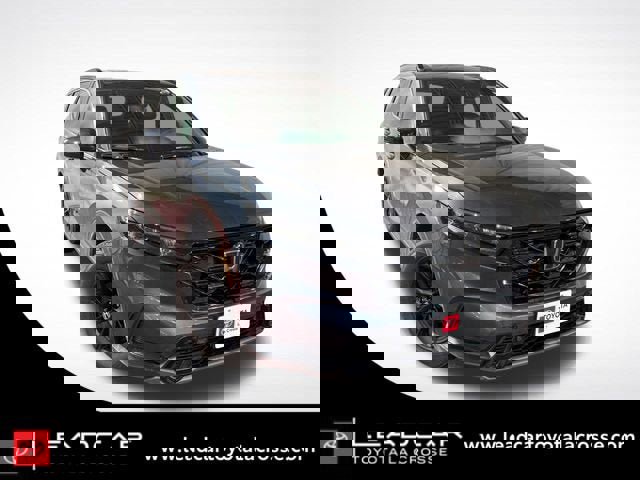 Used 2025 Honda CR-V Sport-L image 1