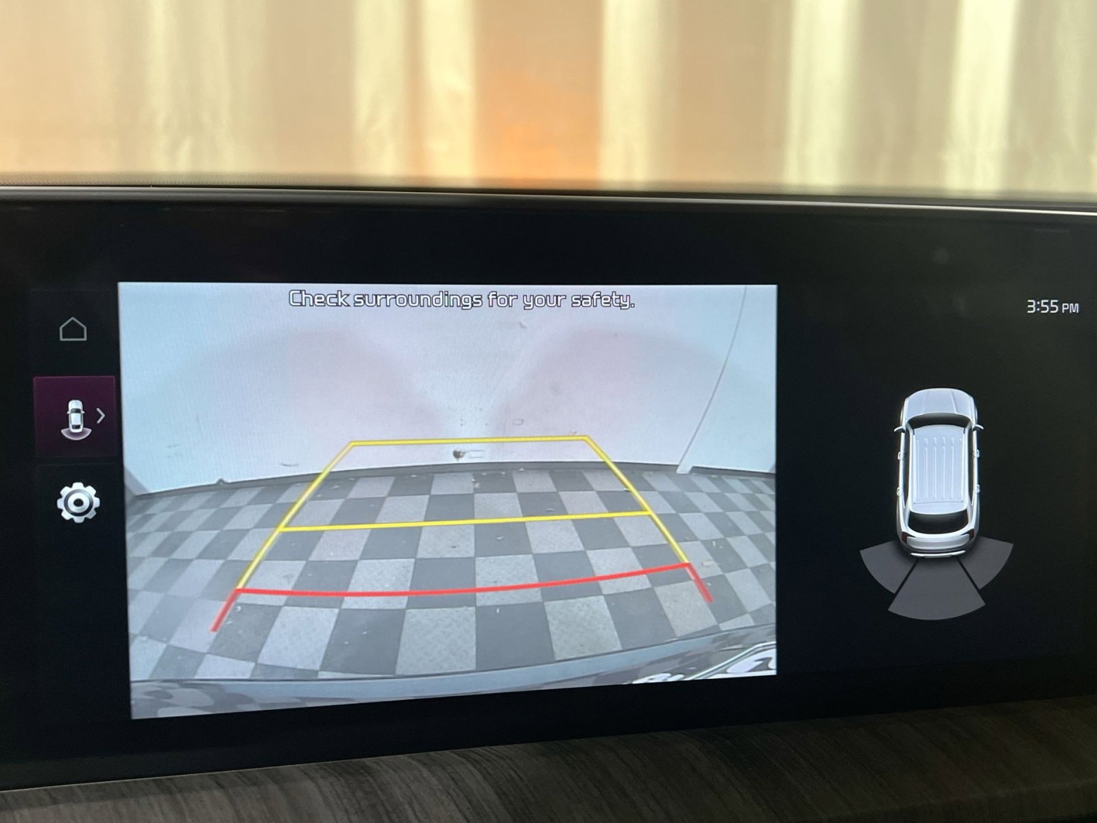 Used 2025 Kia Telluride EX X-Line image 29