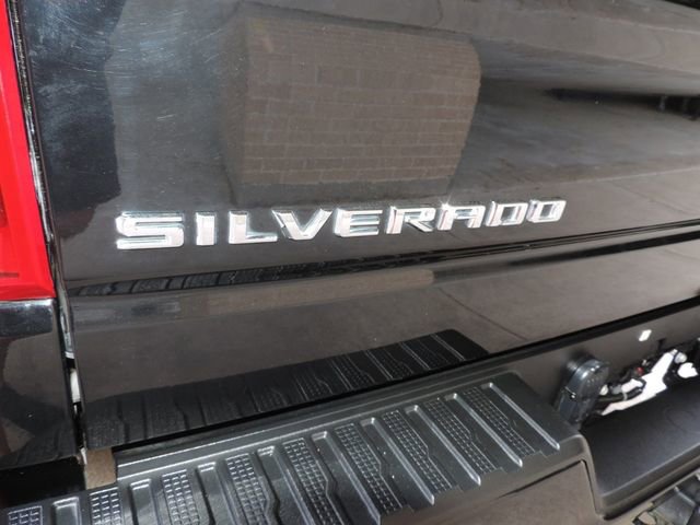 Certified 2022 Chevrolet Silverado 1500 RST w/ Z71 Off-Road Package image 19