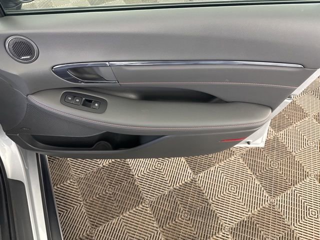 Used 2024 Hyundai Sonata N Line FWD image 21