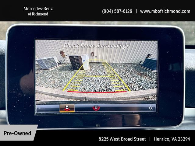 Used 2019 Mercedes-Benz GLC 300 image 25