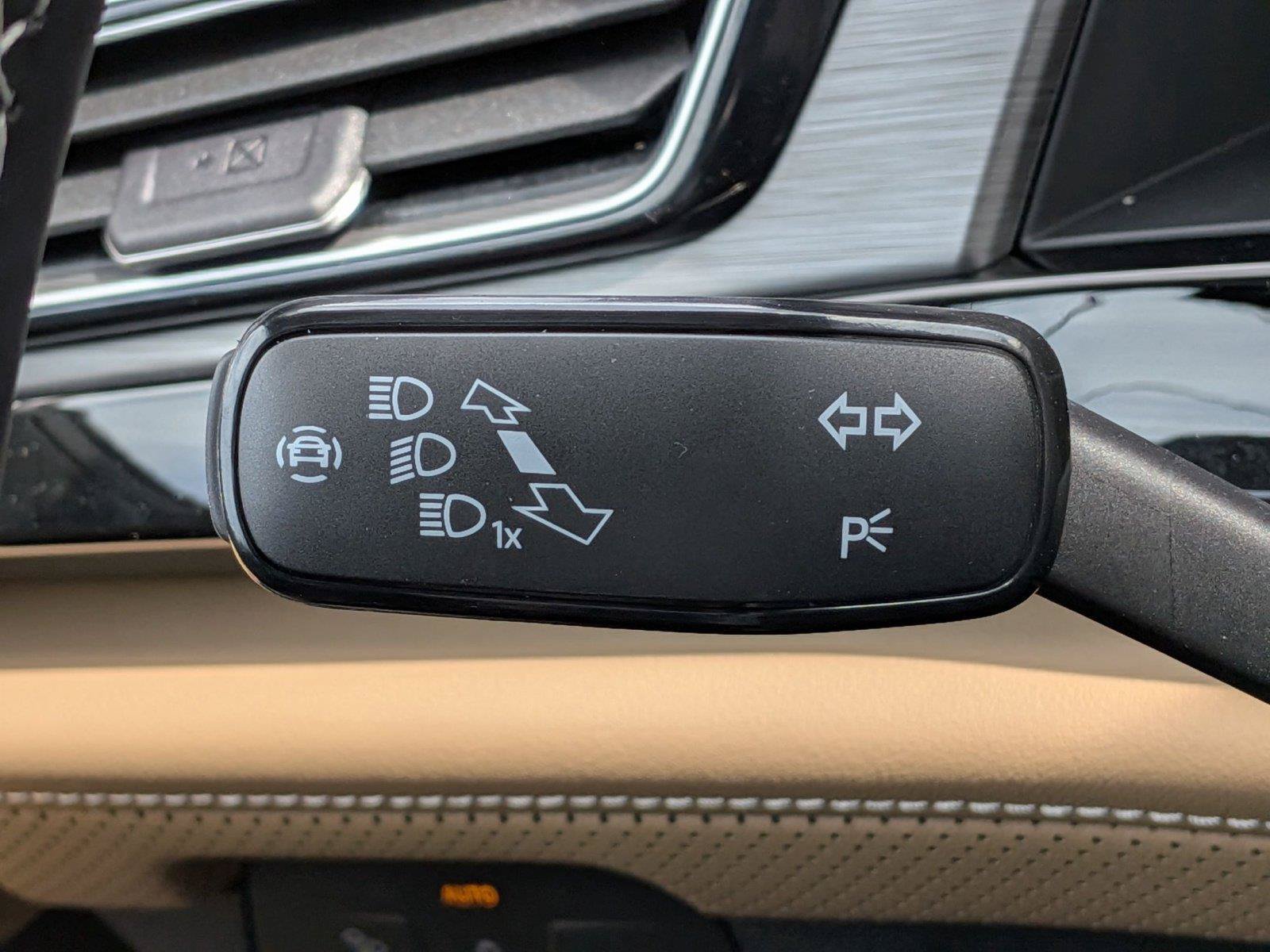 New 2026 Volkswagen Atlas Cross Sport SE AWD/4WD image 9