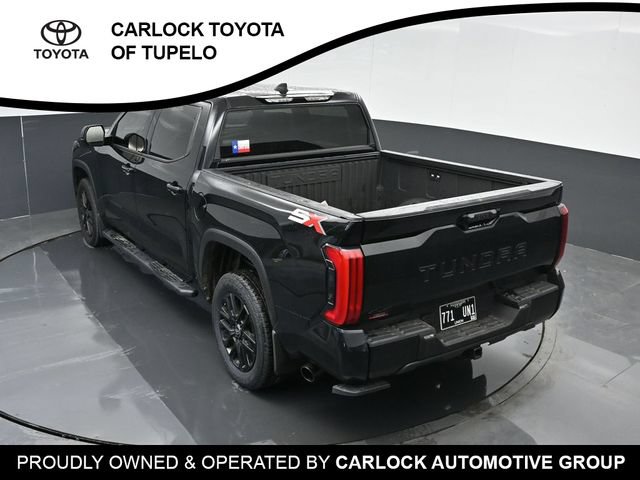Used 2026 Toyota Tundra SR5 w/ SX Package AWD/4WD image 33