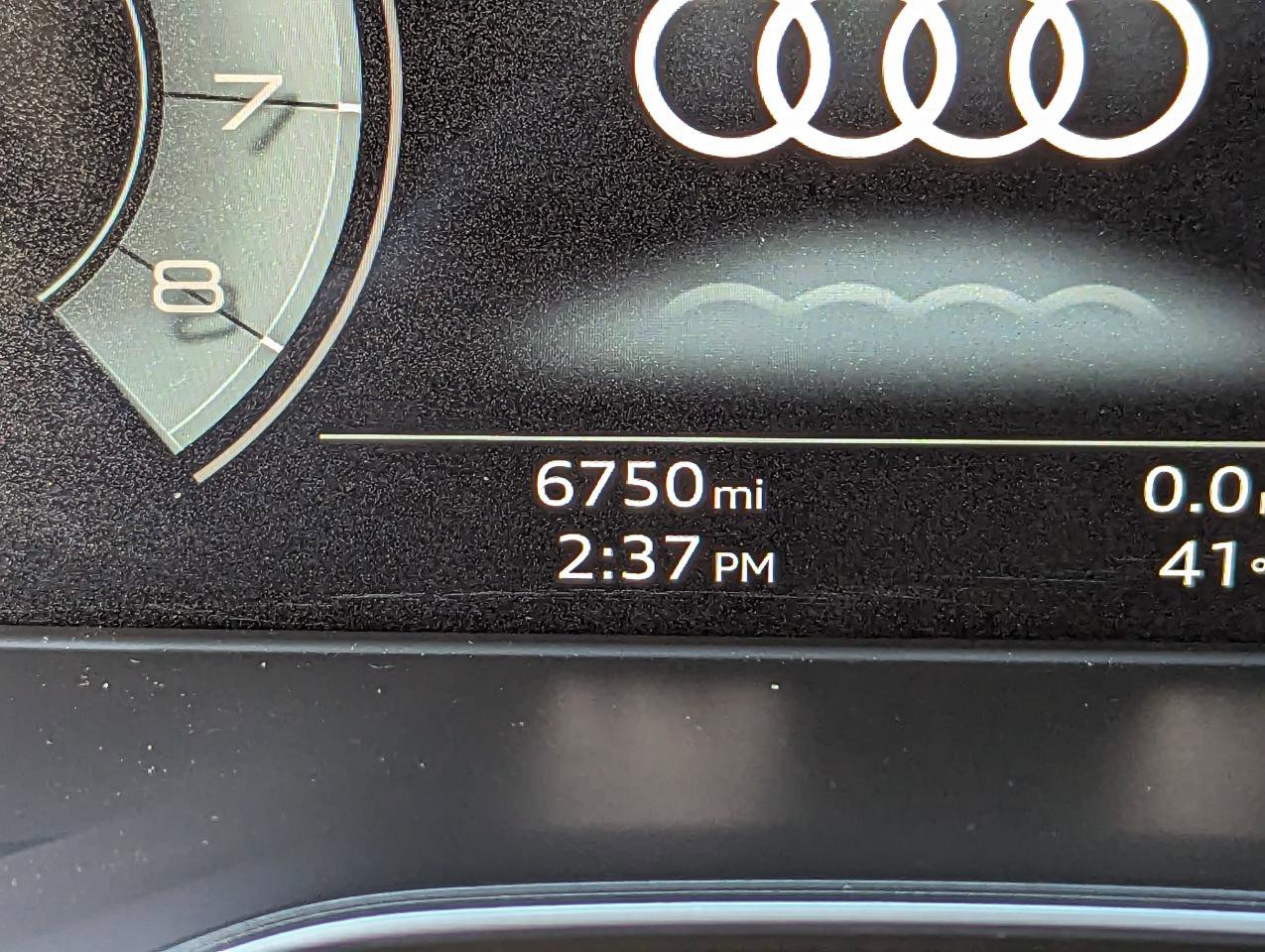 Used 2025 Audi A5 2.0T Premium Plus w/ Convenience Plus Package image 20