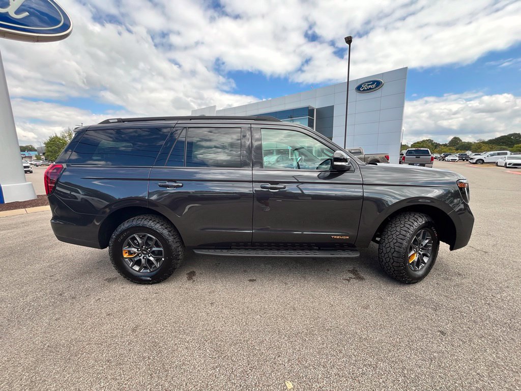 New 2027 Ford Expedition Tremor AWD/4WD image 8