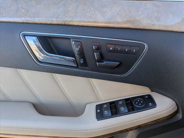 Used 2010 Mercedes-Benz E 350 Sedan image 14