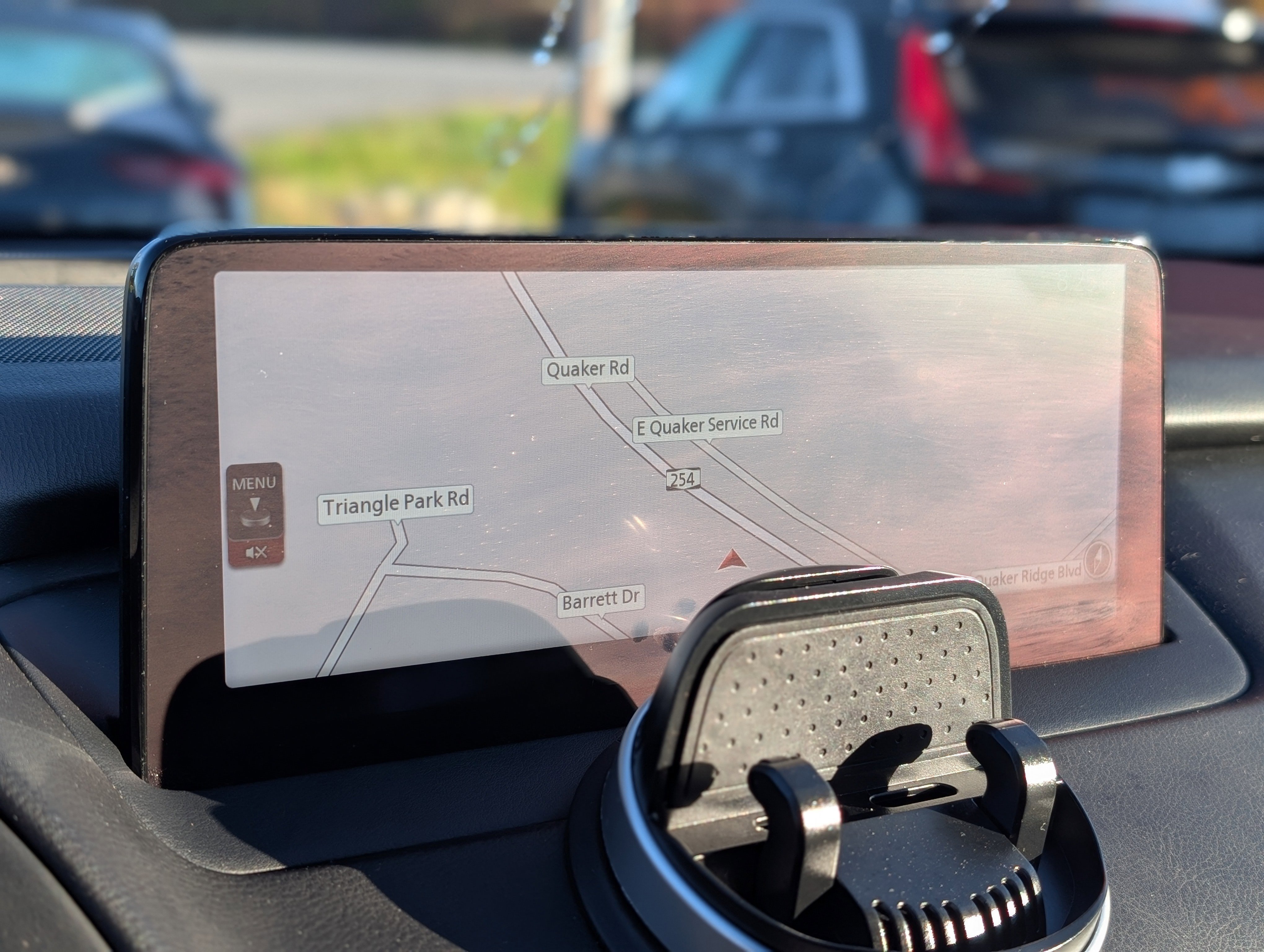 Used 2023 MAZDA CX-9 Grand Touring image 21