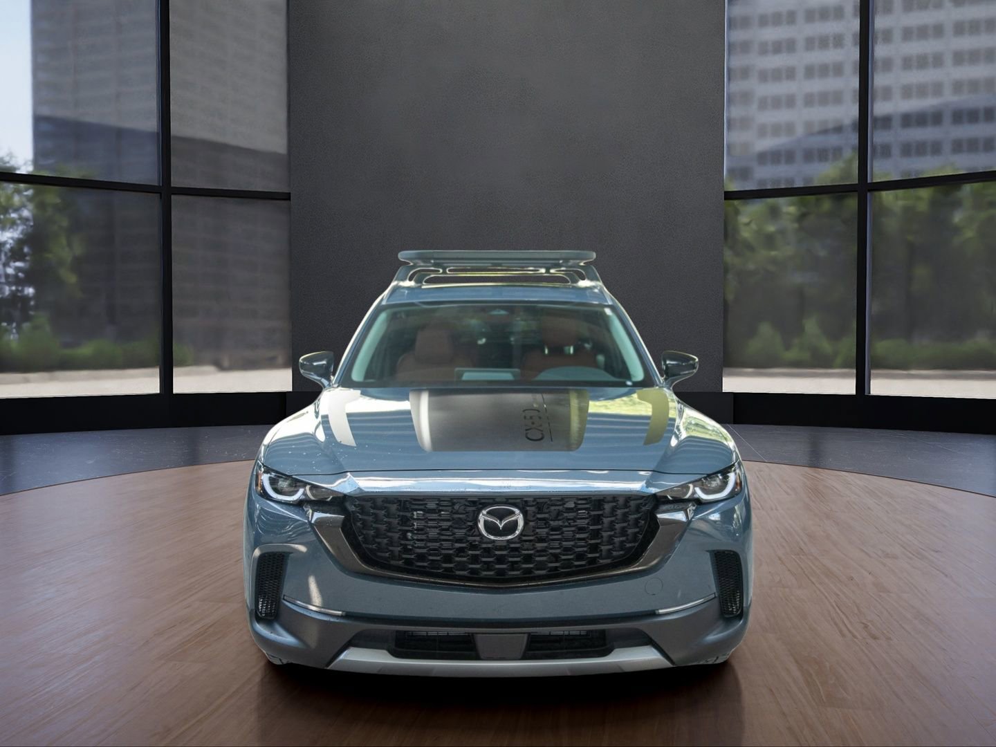 New 2025 MAZDA CX-50 Meridian Edition w/ Weather Package image 2