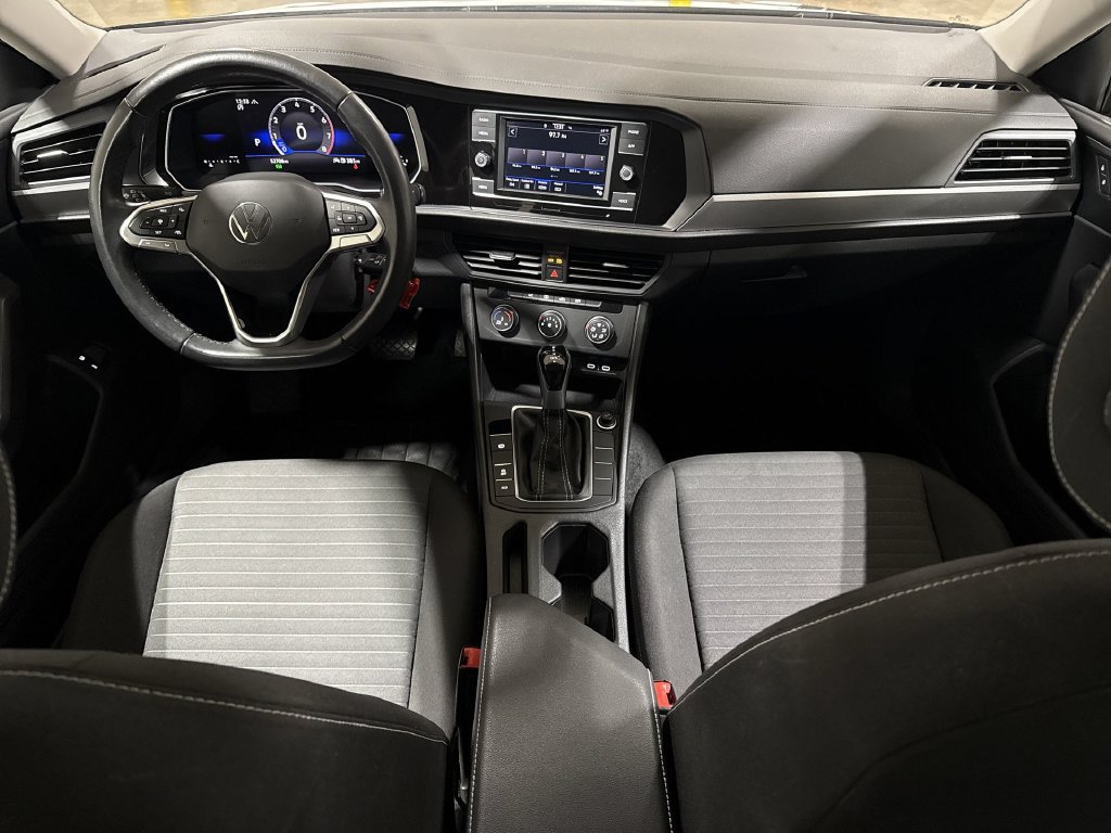 Used 2024 Volkswagen Jetta S FWD image 10