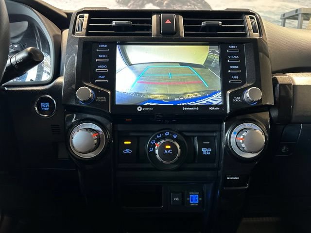 Used 2021 Toyota 4Runner TRD Off-Road AWD/4WD image 6
