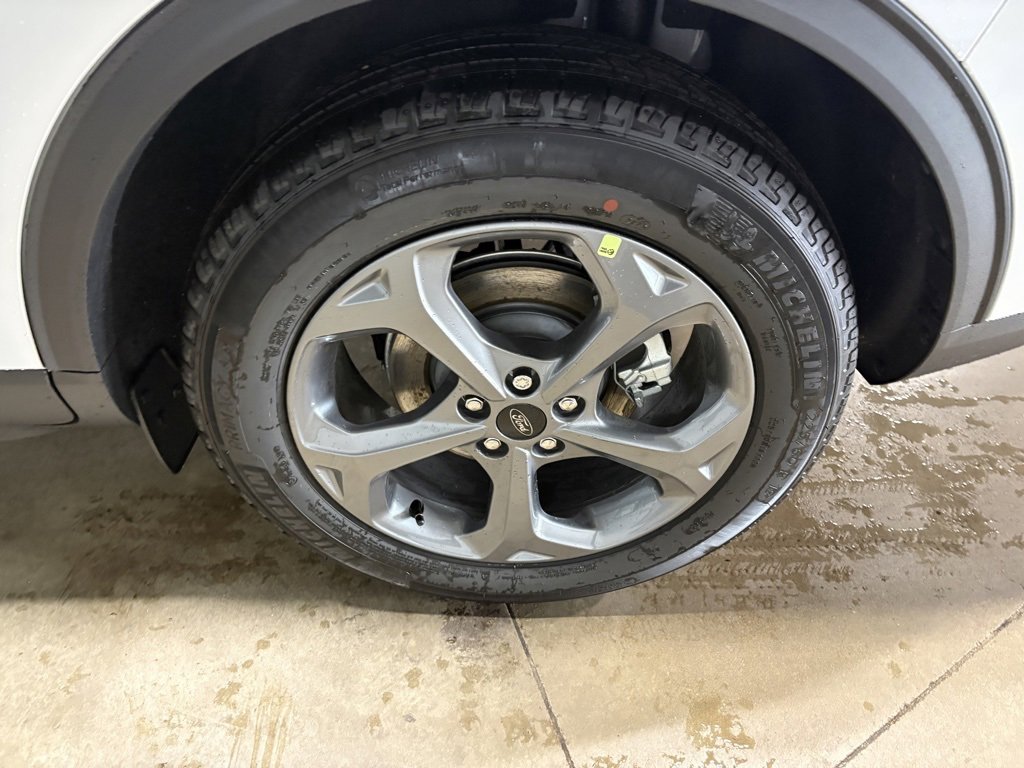 New 2026 Ford Escape ST-Line w/ Tech Pack #1 image 27