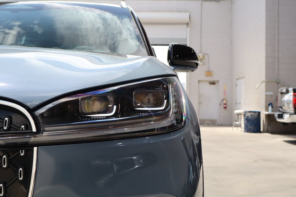 Used 2025 Lincoln Aviator Reserve w/ Equipment Group 201A AWD/4WD image 8