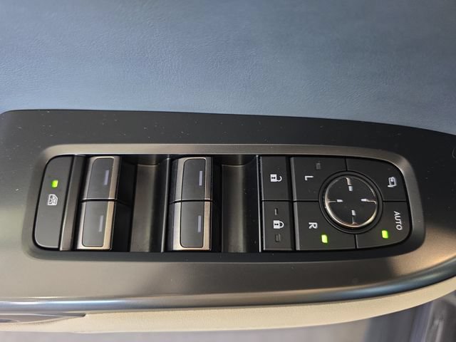 Certified 2023 Lexus RZ 450e Premium w/ Technology Package AWD/4WD image 26