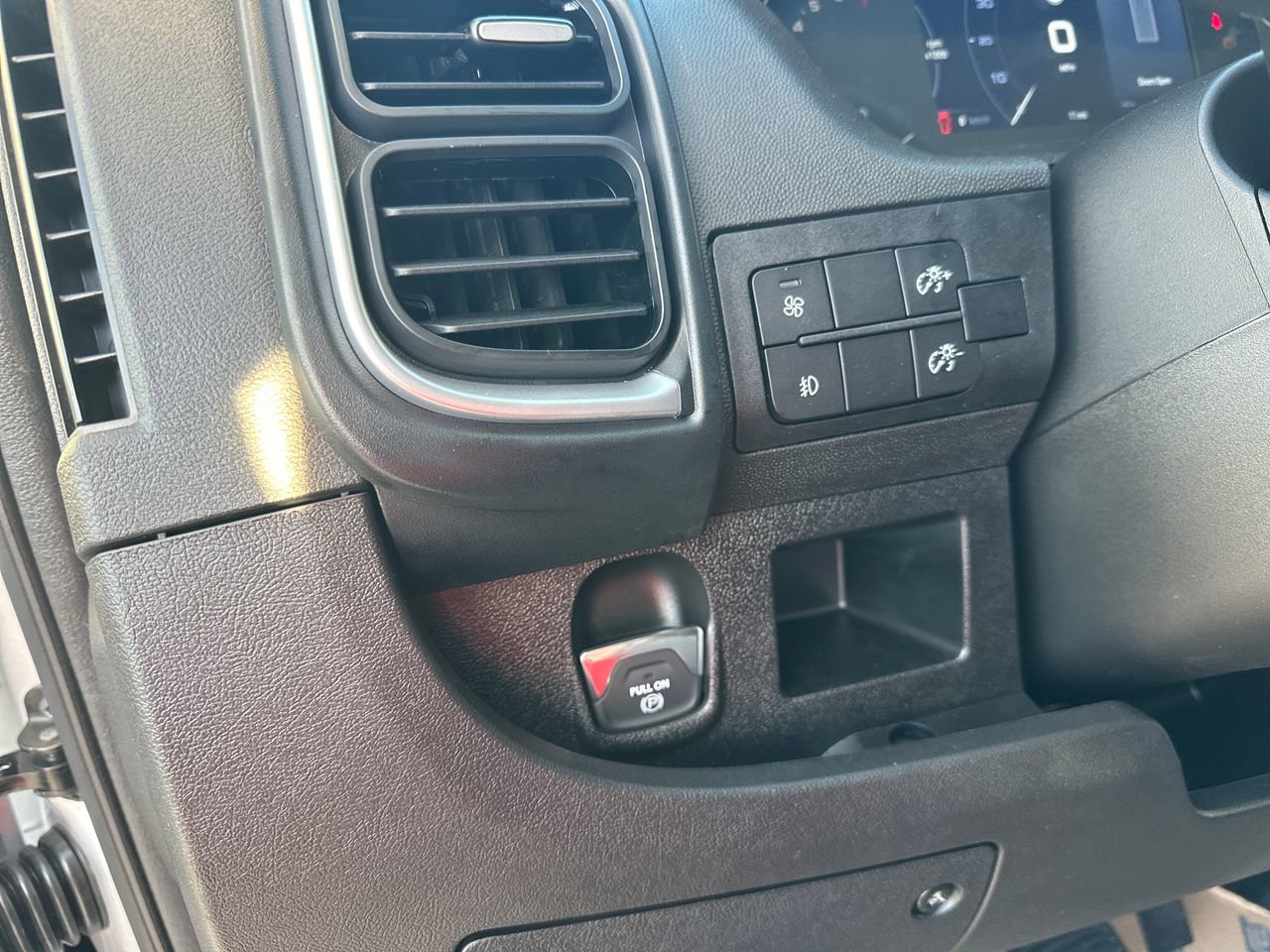 New 2026 RAM ProMaster 1500 w/ Quick Order Package 22H SLT+ image 14