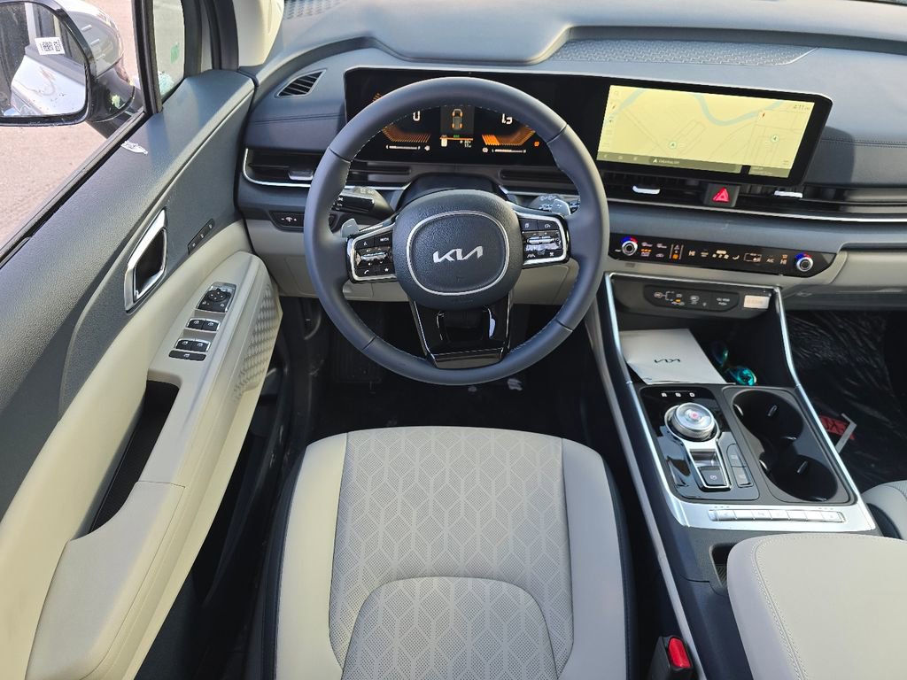 New 2026 Kia Carnival EX image 24