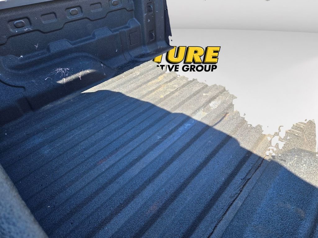 Used 2023 Chevrolet Colorado Trail Boss w/ Technology Package image 6