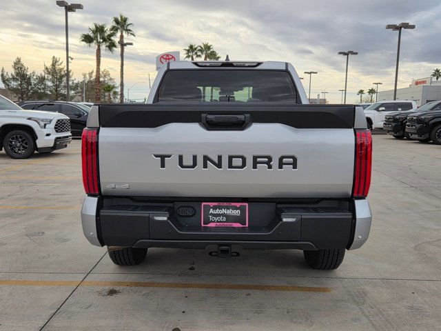 Used 2025 Toyota Tundra SR5 image 7