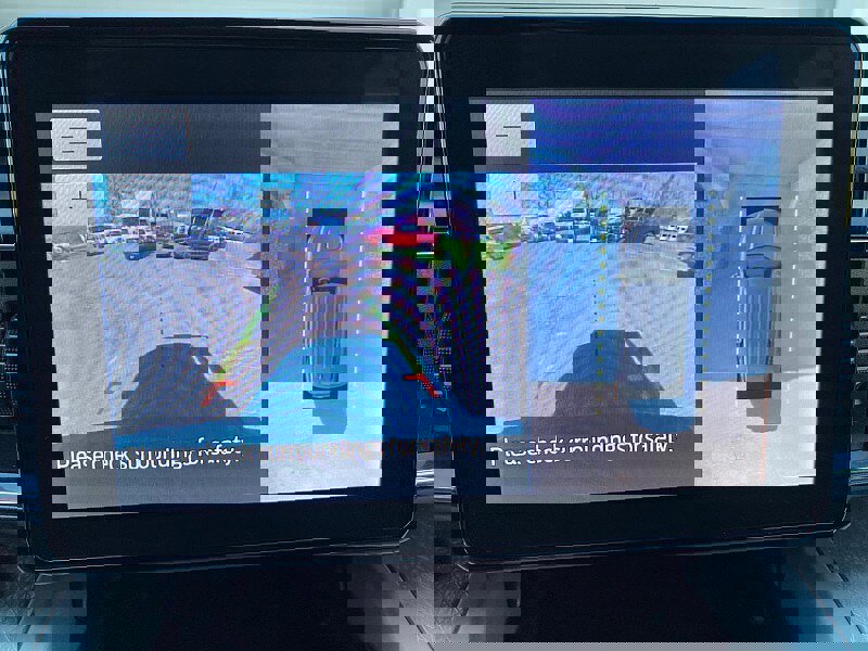 Used 2022 Ford Explorer Timberline w/ Timberline Technology Package image 50