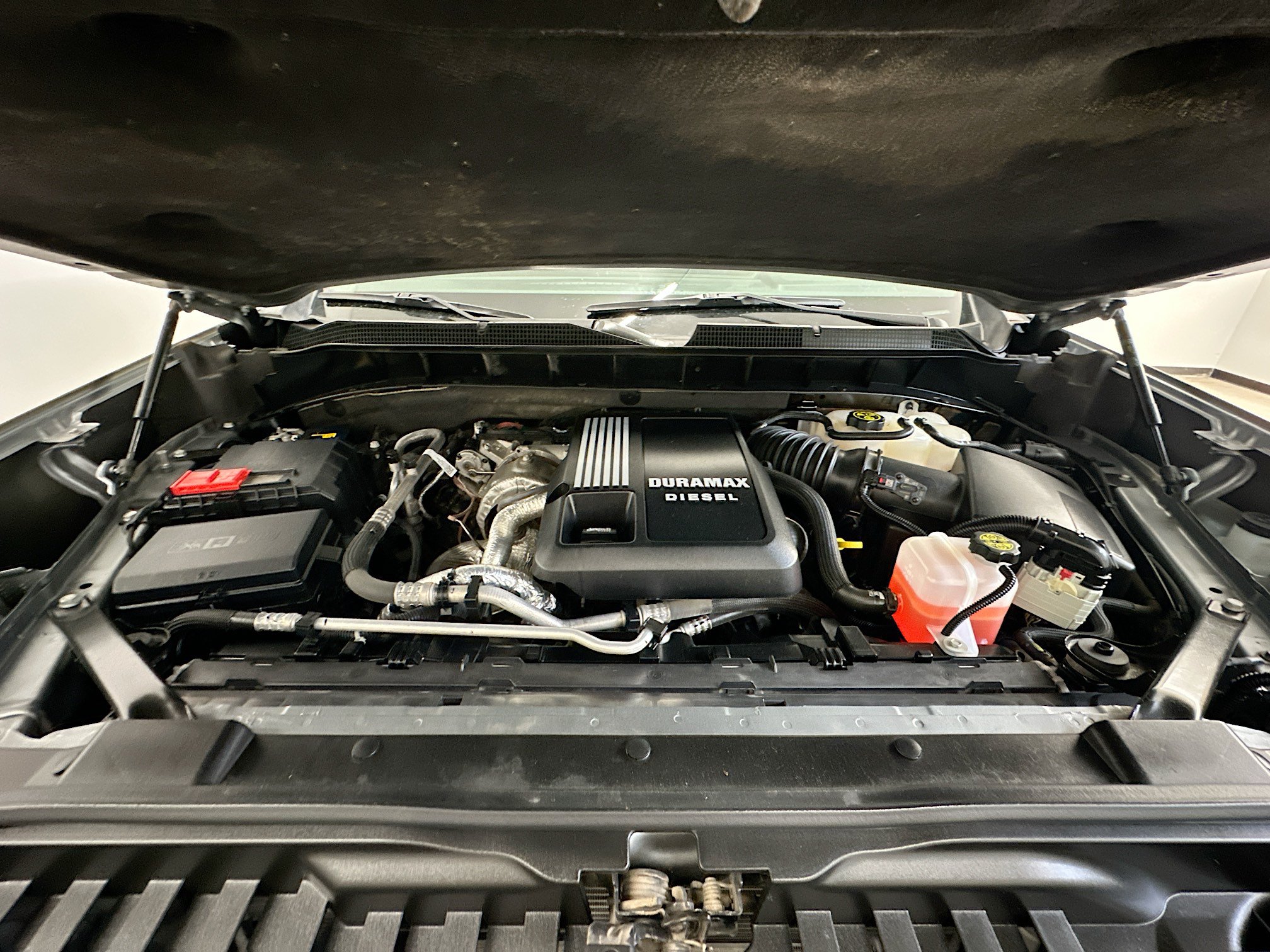 Used 2023 Chevrolet Silverado 1500 RST AWD/4WD image 34