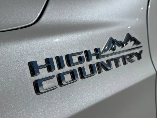 Used 2021 Chevrolet Tahoe High Country AWD/4WD image 12