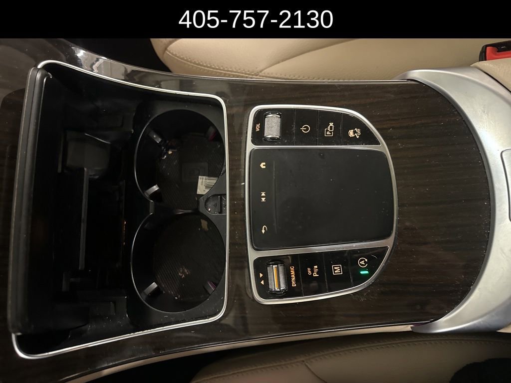 Used 2022 Mercedes-Benz GLC 300 image 17