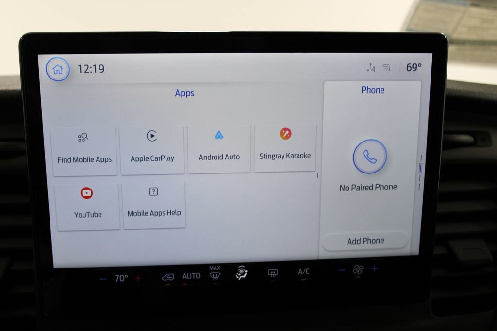 New 2026 Ford Transit 350 XL image 42