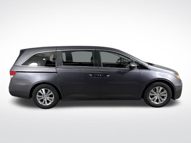 Used 2016 Honda Odyssey EX-L image 37