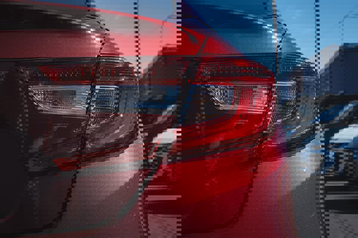 Used 2021 Honda Accord LX image 11