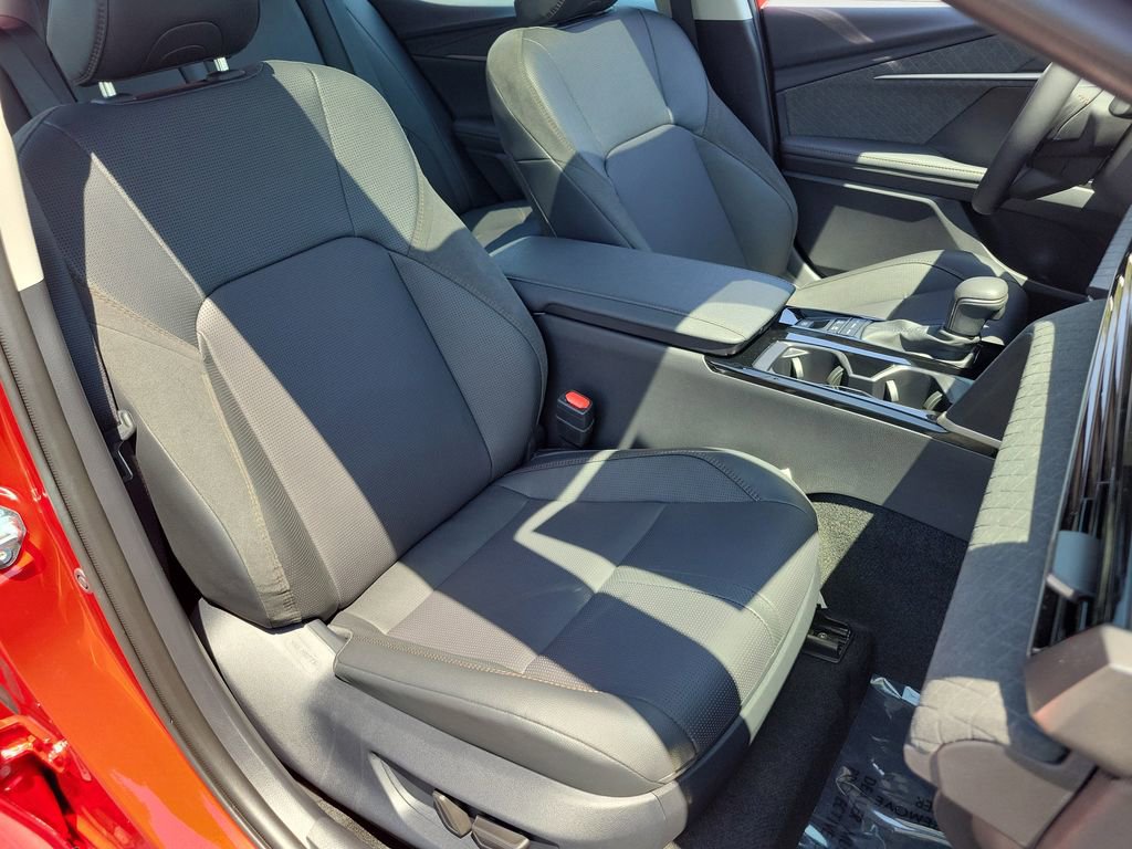 Used 2026 Toyota Camry XLE image 23