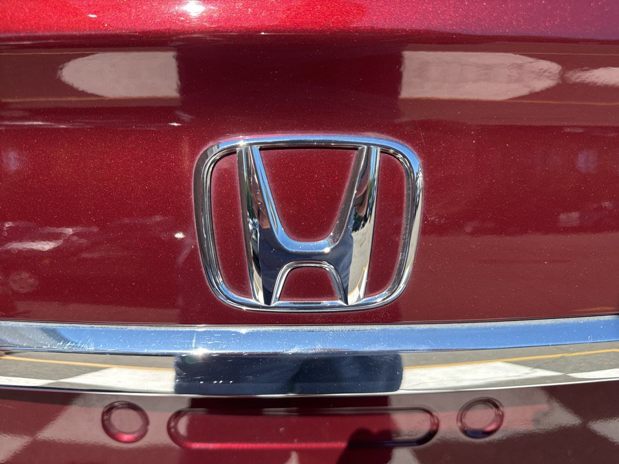 Used 2014 Honda Civic LX image 34