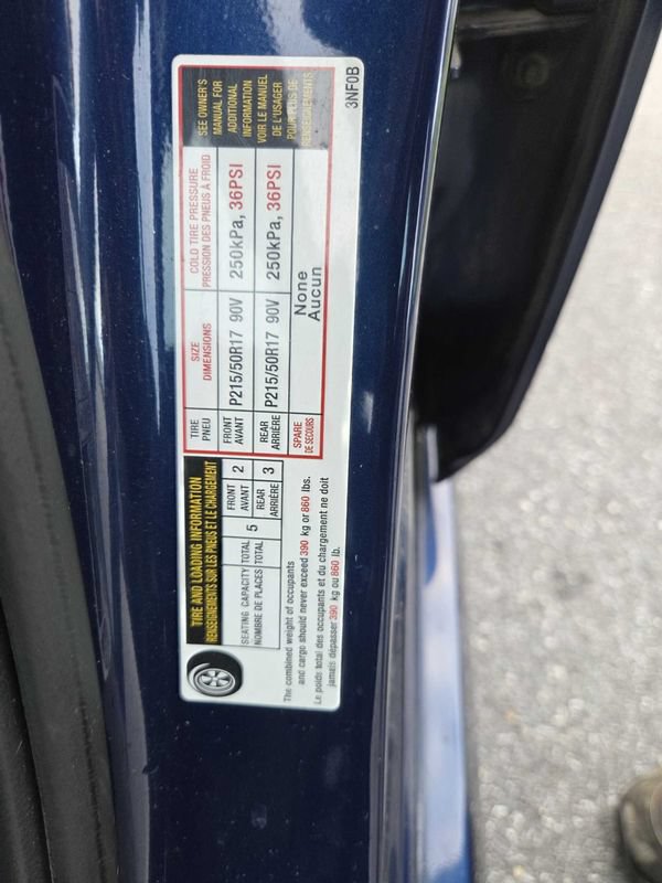 Used 2019 Nissan Leaf SV w/ SV Technology Package FWD image 26