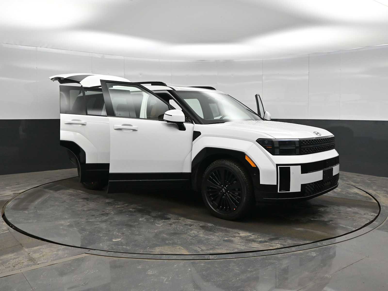 New 2026 Hyundai Santa Fe Calligraphy image 41