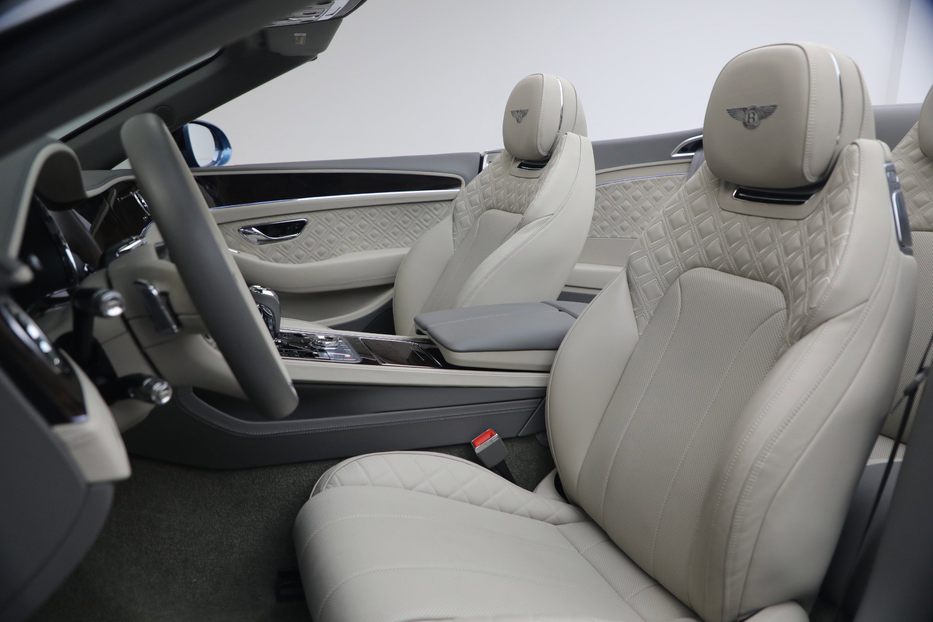 Used 2024 Bentley Continental GT Speed AWD/4WD image 30