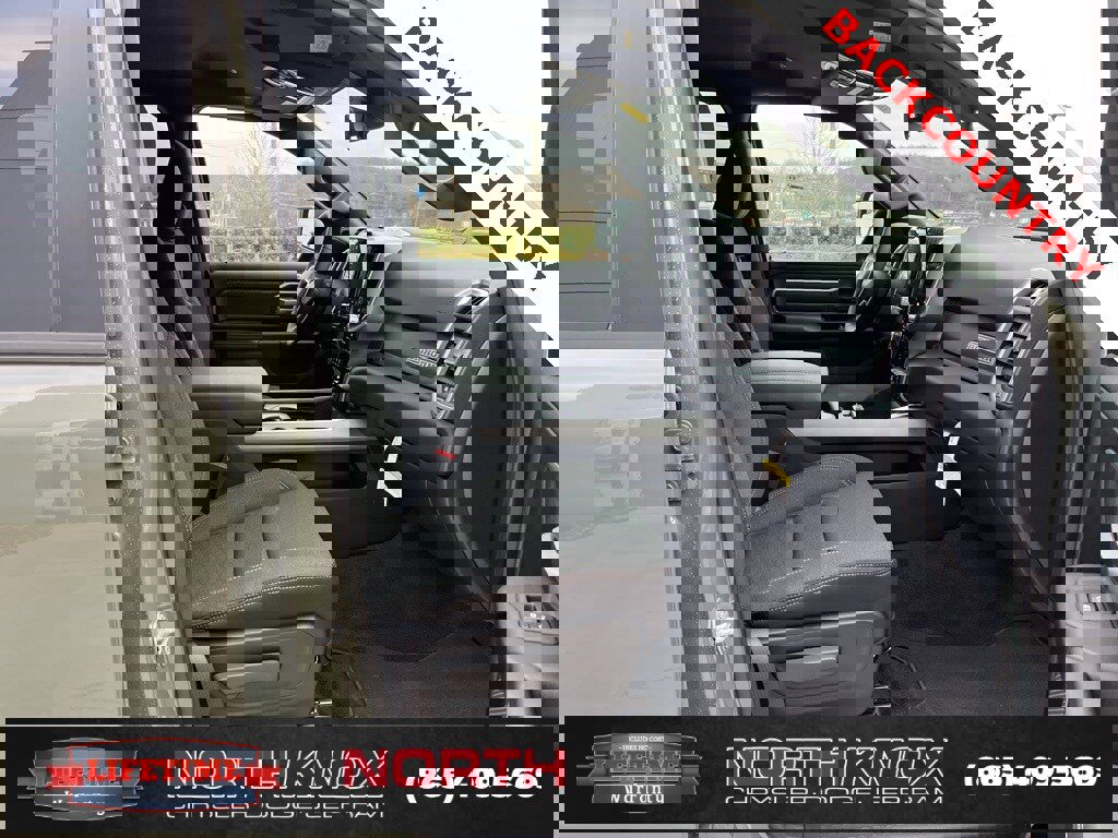 New 2026 RAM 1500 Big Horn image 29