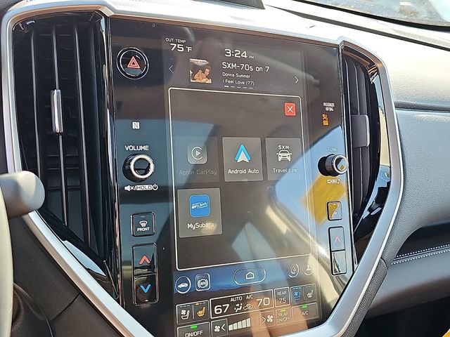 New 2026 Subaru Ascent Touring image 20