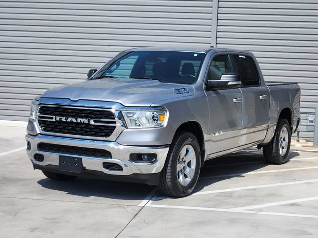 Used 2022 RAM 1500 Lone Star RWD image 4