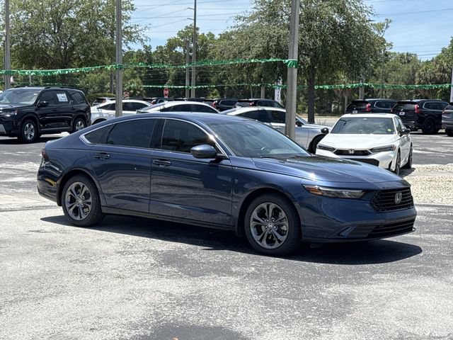 Used 2023 Honda Accord EX-L image 5