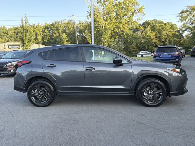 Certified 2026 Subaru Crosstrek 2.5i AWD/4WD image 2