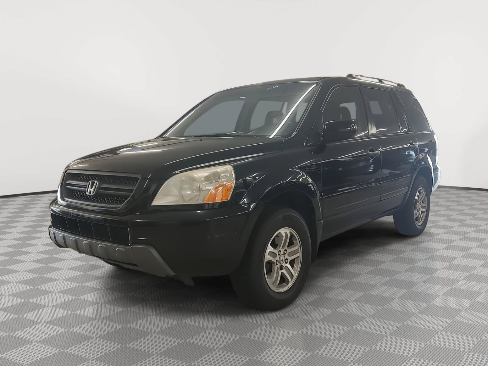 Used 2005 Honda Pilot EX-L image 25