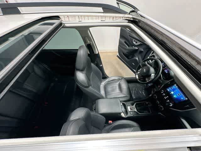 Used 2021 Subaru Forester Limited AWD/4WD image 6