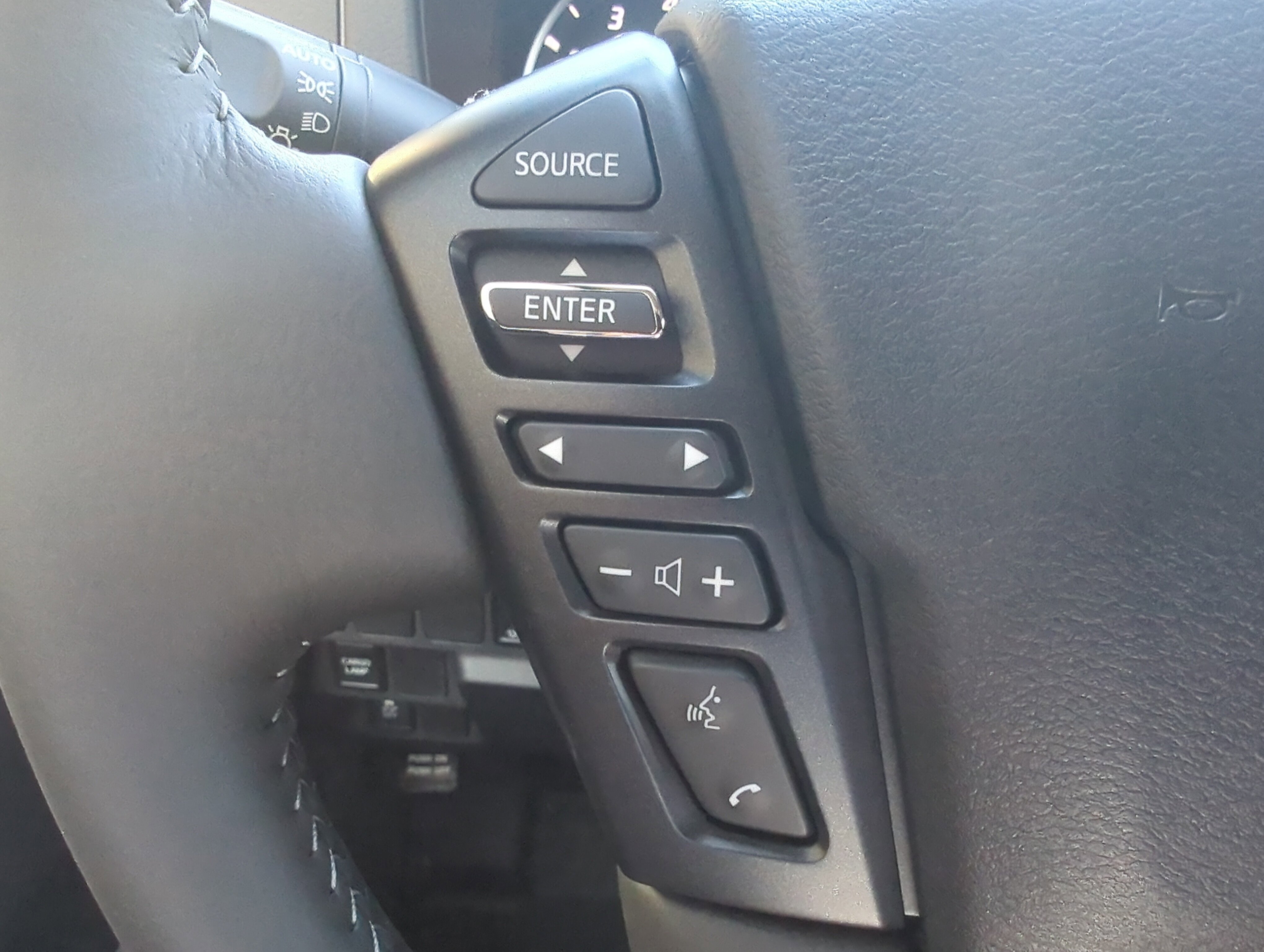 New 2026 Nissan Frontier SV w/ SV Convenience Package image 24