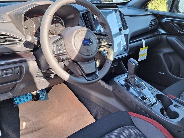 New 2026 Subaru Impreza RS AWD/4WD image 7