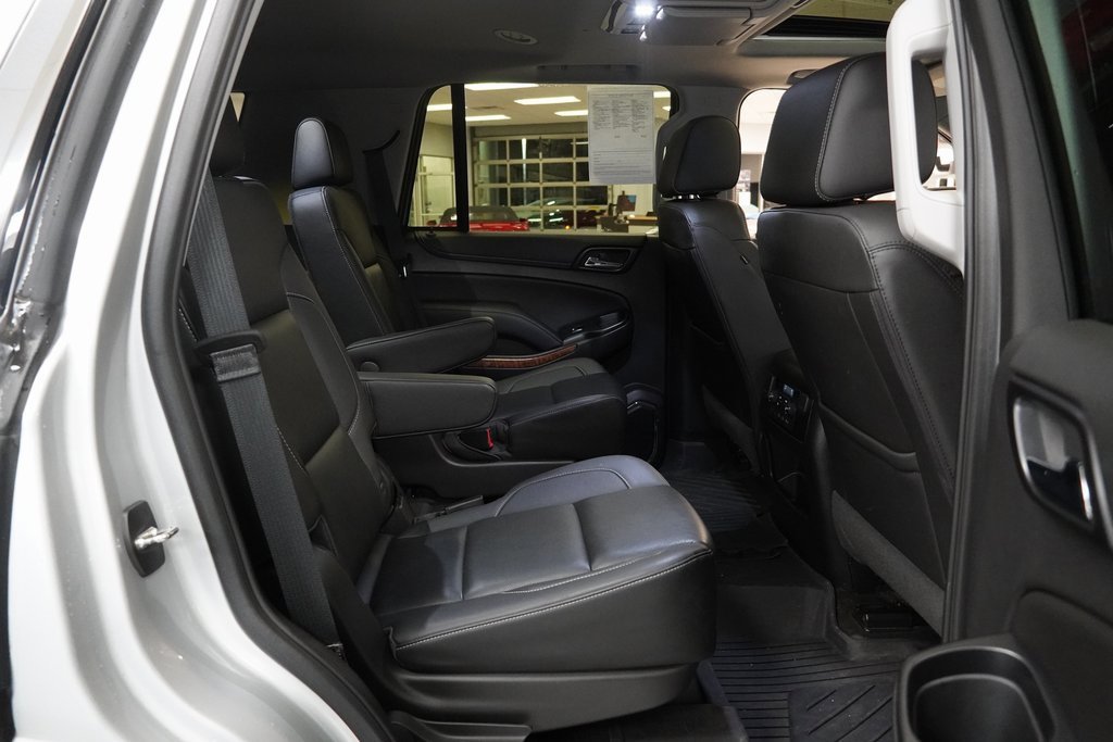 Used 2018 Chevrolet Tahoe Premier image 37